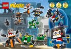 Building Instructions - LEGO - Mixels - 41572 - Gobbol: Page 22