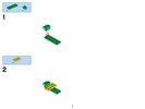 Building Instructions - LEGO - Mixels - 41572 - Gobbol: Page 2