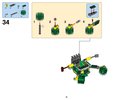 Building Instructions - LEGO - Mixels - 41572 - Gobbol: Page 19