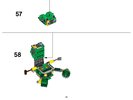 Building Instructions - LEGO - Mixels - 41572 - Gobbol: Page 30