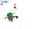 Building Instructions - LEGO - Mixels - 41572 - Gobbol: Page 31