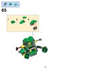 Building Instructions - LEGO - Mixels - 41572 - Gobbol: Page 34