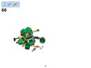 Building Instructions - LEGO - Mixels - 41572 - Gobbol: Page 35