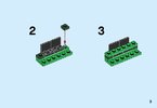 Building Instructions - LEGO - Mixels - 41572 - Gobbol: Page 3