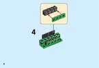 Building Instructions - LEGO - Mixels - 41572 - Gobbol: Page 4