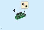 Building Instructions - LEGO - Mixels - 41572 - Gobbol: Page 6