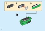 Building Instructions - LEGO - Mixels - 41572 - Gobbol: Page 8