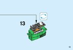 Building Instructions - LEGO - Mixels - 41572 - Gobbol: Page 13