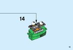 Building Instructions - LEGO - Mixels - 41572 - Gobbol: Page 15