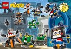 Building Instructions - LEGO - Mixels - 41572 - Gobbol: Page 22