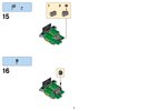 Building Instructions - LEGO - Mixels - 41573 - Sweepz: Page 8