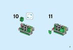 Building Instructions - LEGO - Mixels - 41573 - Sweepz: Page 7