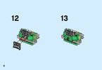 Building Instructions - LEGO - Mixels - 41573 - Sweepz: Page 8