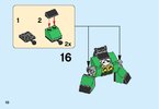 Building Instructions - LEGO - Mixels - 41573 - Sweepz: Page 10