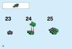 Building Instructions - LEGO - Mixels - 41573 - Sweepz: Page 14