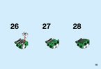 Building Instructions - LEGO - Mixels - 41573 - Sweepz: Page 15