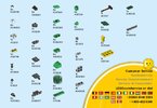 Building Instructions - LEGO - Mixels - 41573 - Sweepz: Page 19