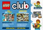 Building Instructions - LEGO - Mixels - 41573 - Sweepz: Page 23