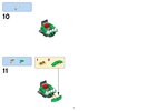 Building Instructions - LEGO - Mixels - 41573 - Sweepz: Page 7