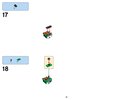 Building Instructions - LEGO - Mixels - 41573 - Sweepz: Page 10