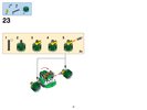 Building Instructions - LEGO - Mixels - 41573 - Sweepz: Page 13