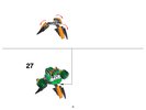 Building Instructions - LEGO - Mixels - 41573 - Sweepz: Page 16