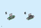 Building Instructions - LEGO - Mixels - 41573 - Sweepz: Page 4