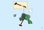 Building Instructions - LEGO - Mixels - 41573 - Sweepz: Page 11