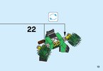 Building Instructions - LEGO - Mixels - 41573 - Sweepz: Page 13