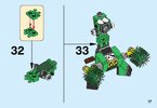 Building Instructions - LEGO - Mixels - 41573 - Sweepz: Page 17