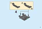 Building Instructions - LEGO - Mixels - 41574 - Compax: Page 3