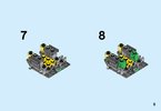 Building Instructions - LEGO - Mixels - 41574 - Compax: Page 5