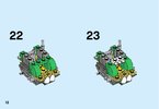 Building Instructions - LEGO - Mixels - 41574 - Compax: Page 12