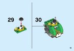 Building Instructions - LEGO - Mixels - 41574 - Compax: Page 15