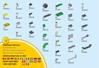 Building Instructions - LEGO - Mixels - 41574 - Compax: Page 20