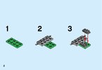 Building Instructions - LEGO - Mixels - 41574 - Compax: Page 2