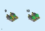 Building Instructions - LEGO - Mixels - 41574 - Compax: Page 6