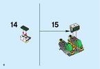 Building Instructions - LEGO - Mixels - 41574 - Compax: Page 8