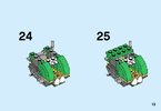 Building Instructions - LEGO - Mixels - 41574 - Compax: Page 13