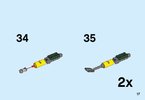 Building Instructions - LEGO - Mixels - 41574 - Compax: Page 17