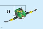 Building Instructions - LEGO - Mixels - 41574 - Compax: Page 18