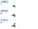 Building Instructions - LEGO - Mixels - 41574 - Compax: Page 3