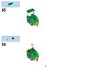 Building Instructions - LEGO - Mixels - 41574 - Compax: Page 12