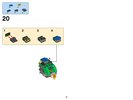 Building Instructions - LEGO - Mixels - 41574 - Compax: Page 13