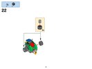 Building Instructions - LEGO - Mixels - 41574 - Compax: Page 15