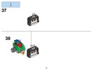 Building Instructions - LEGO - Mixels - 41574 - Compax: Page 23