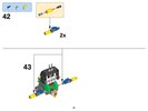 Building Instructions - LEGO - Mixels - 41574 - Compax: Page 25