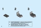 Building Instructions - LEGO - Mixels - 41575 - Cobrax: Page 2