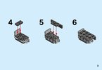 Building Instructions - LEGO - Mixels - 41575 - Cobrax: Page 3