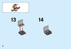 Building Instructions - LEGO - Mixels - 41575 - Cobrax: Page 8